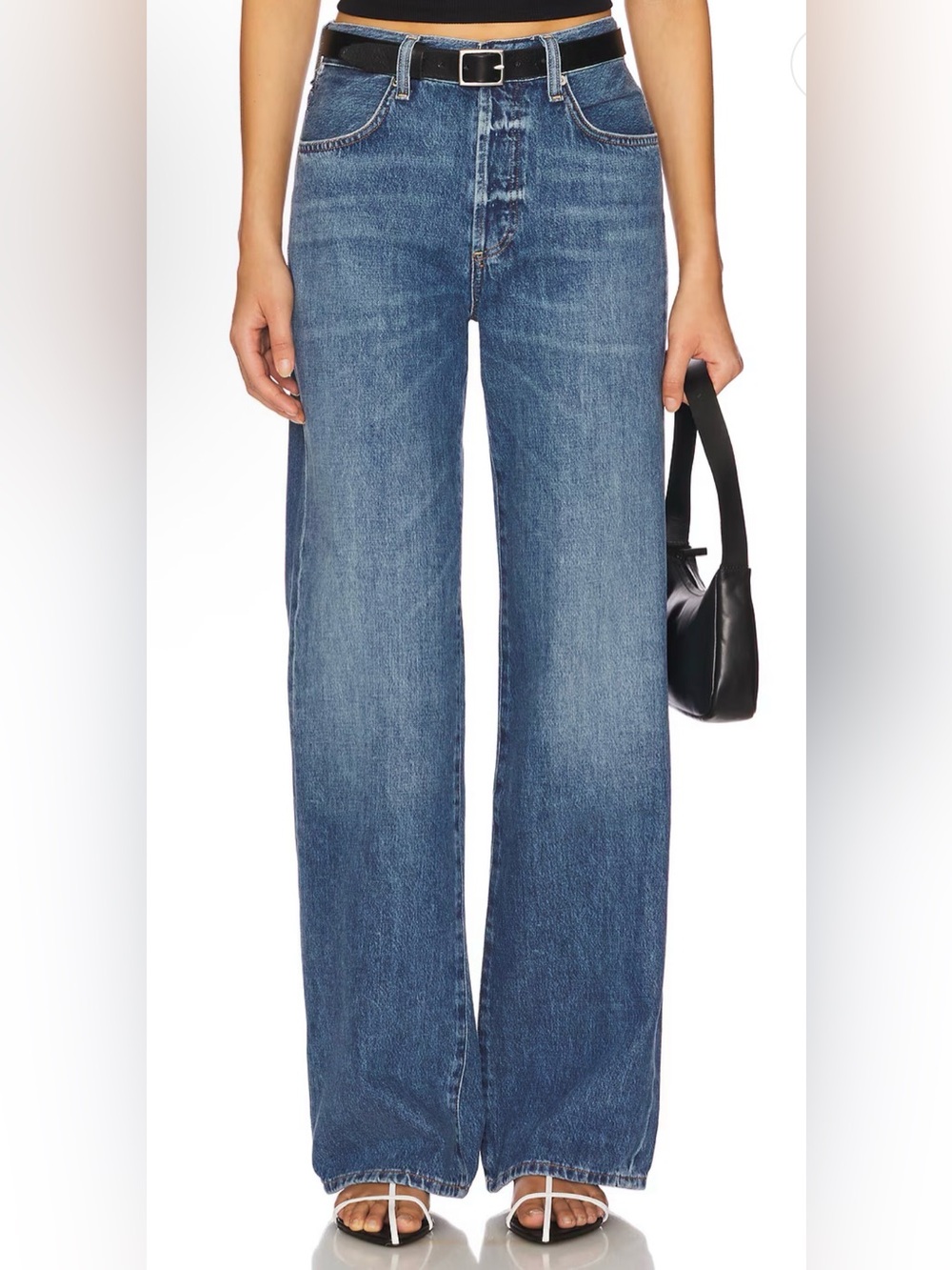 Citizens of Humanity Annina Jeans in Sunland 29